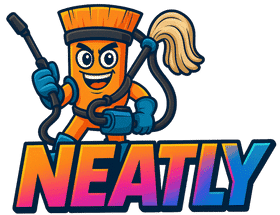 NEATLY