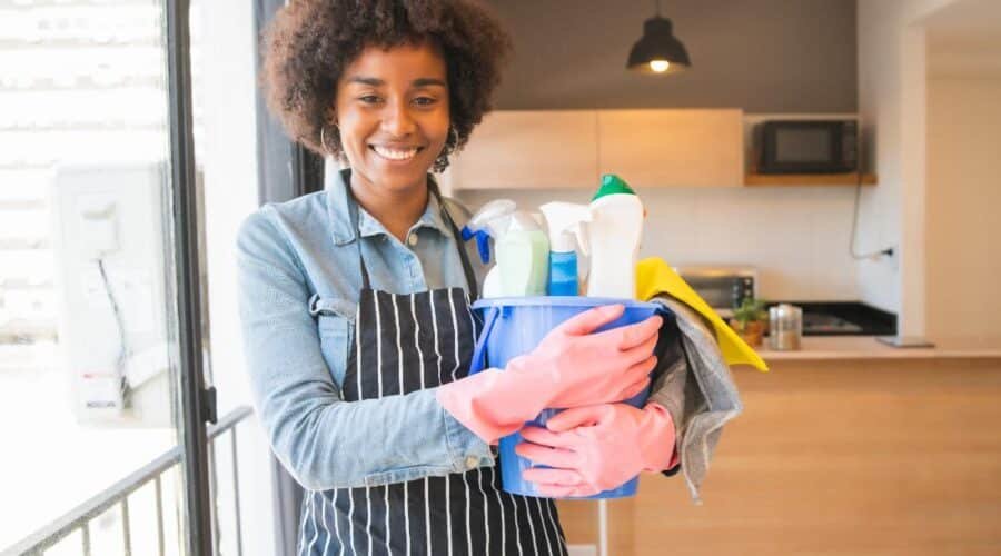 How to Choose the Right Cleaning Service for Your Home
